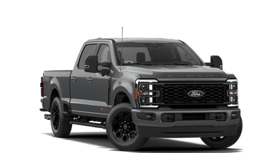 2027 Ford Super Duty F-350® XLT