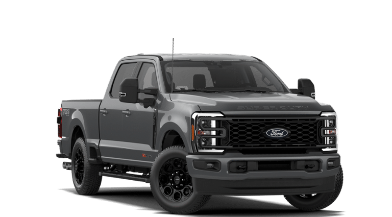 2027 Ford Super Duty F-350® XLT