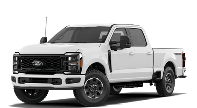 2027 Ford Super Duty F-350® XLT