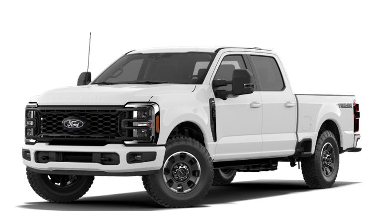2027 Ford Super Duty F-350® XLT