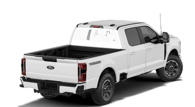 2027 Ford Super Duty F-350® XLT