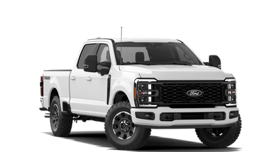 2027 Ford Super Duty F-350® XLT