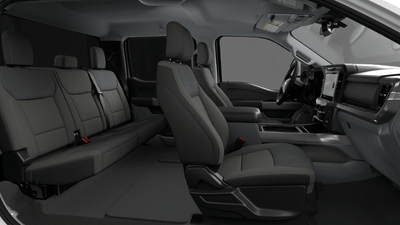 2027 Ford Super Duty F-350® XLT