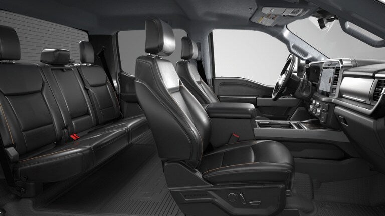 2026 Ford Super Duty F-350® Lariat®