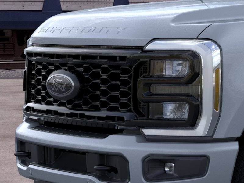 2026 Ford Super Duty F-350® Lariat®
