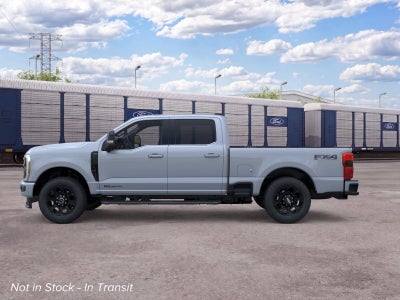 2026 Ford Super Duty F-350® Lariat®