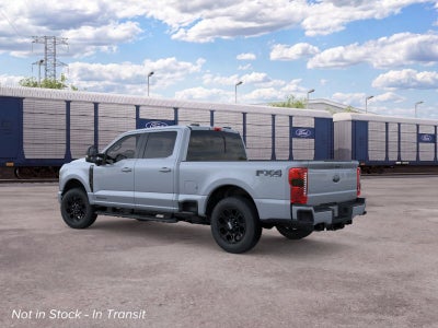 2026 Ford Super Duty F-350® Lariat®
