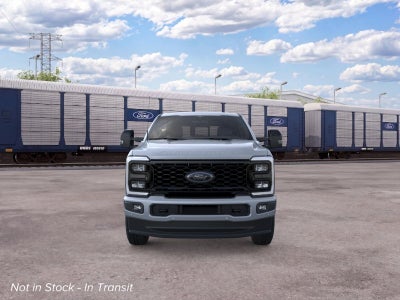 2026 Ford Super Duty F-350® Lariat®