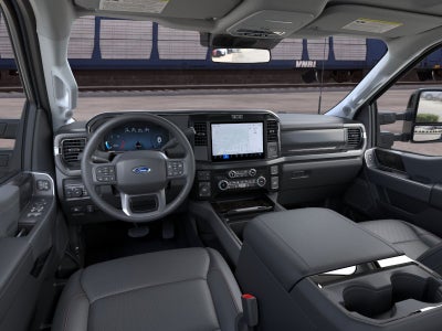 2026 Ford Super Duty F-350® Lariat®