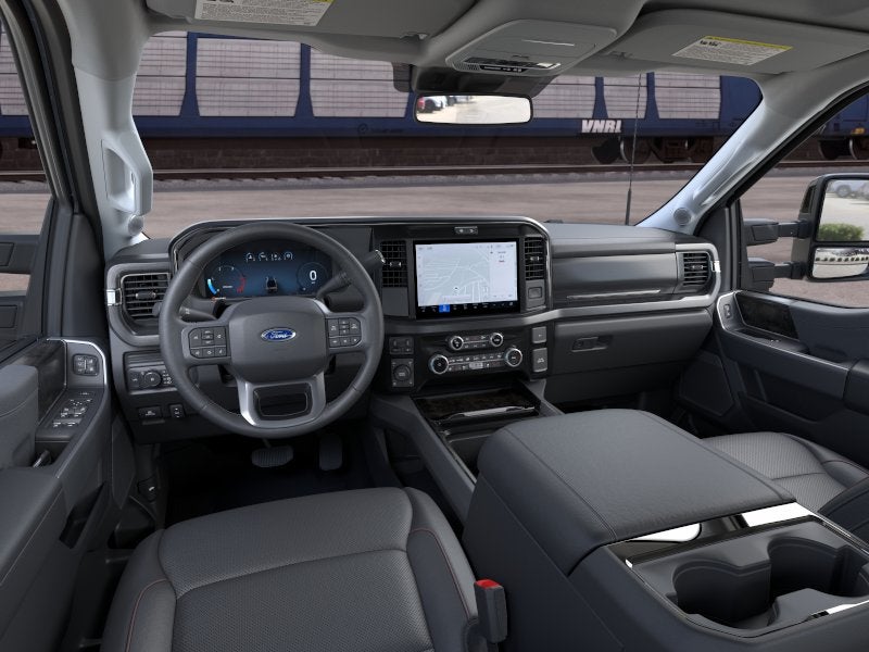 2026 Ford Super Duty F-350® Lariat®