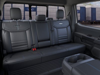 2026 Ford Super Duty F-350® Platinum®