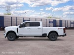 2026 Ford Super Duty F-350® Platinum®