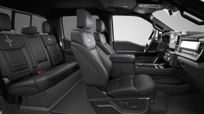 2026 Ford Super Duty F-350® Platinum®