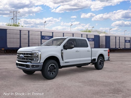 2026 Ford Super Duty F-350® XLT