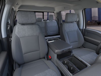 2026 Ford Super Duty F-350® XLT