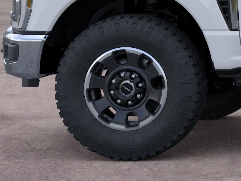 2026 Ford Super Duty F-350® XLT