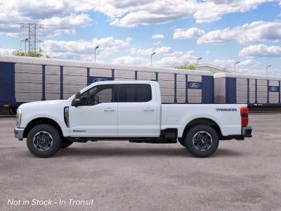 2026 Ford Super Duty F-350® XLT
