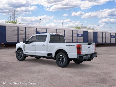 2026 Ford Super Duty F-350® XLT