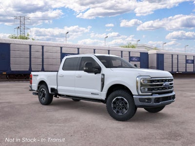 2026 Ford Super Duty F-350® XLT