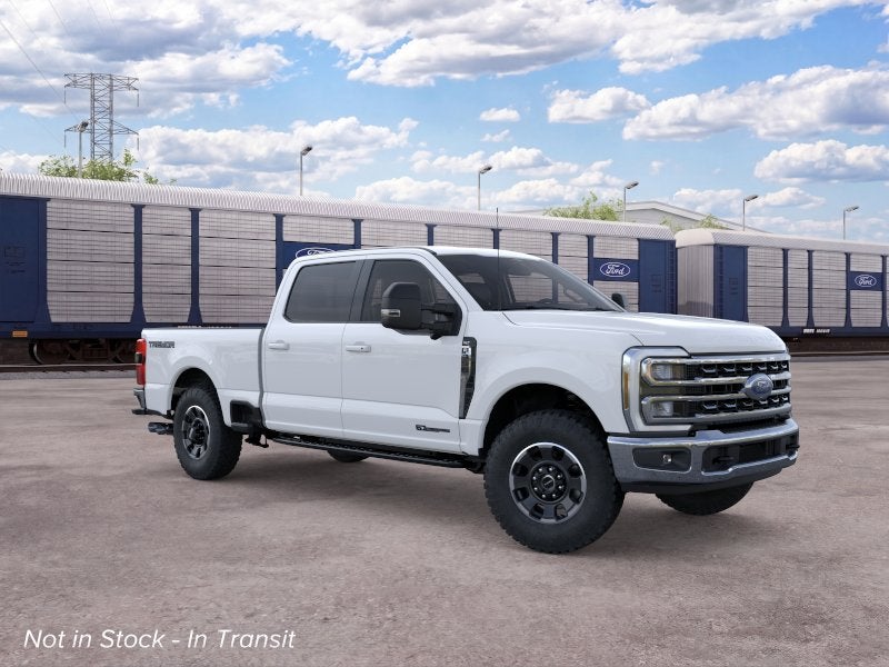 2026 Ford Super Duty F-350® XLT