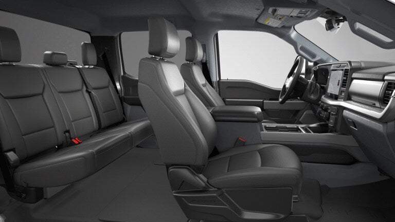 2026 Ford Super Duty F-350® XLT