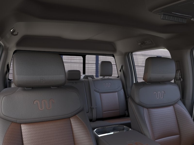 2026 Ford Super Duty F-350® King Ranch®
