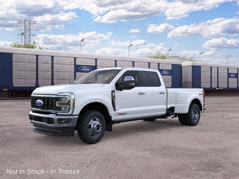 2026 Ford Super Duty F-350® Lariat®