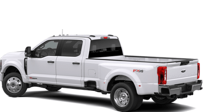 2026 Ford Super Duty F-450® XLT