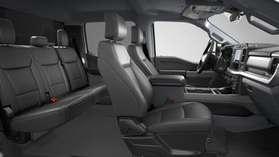 2026 Ford Super Duty F-450® XLT