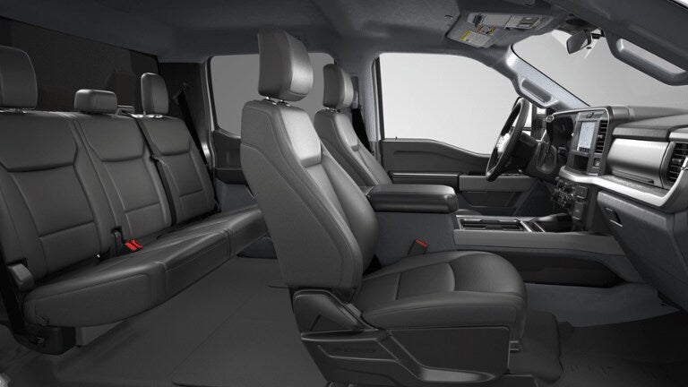 2026 Ford Super Duty F-450® XLT