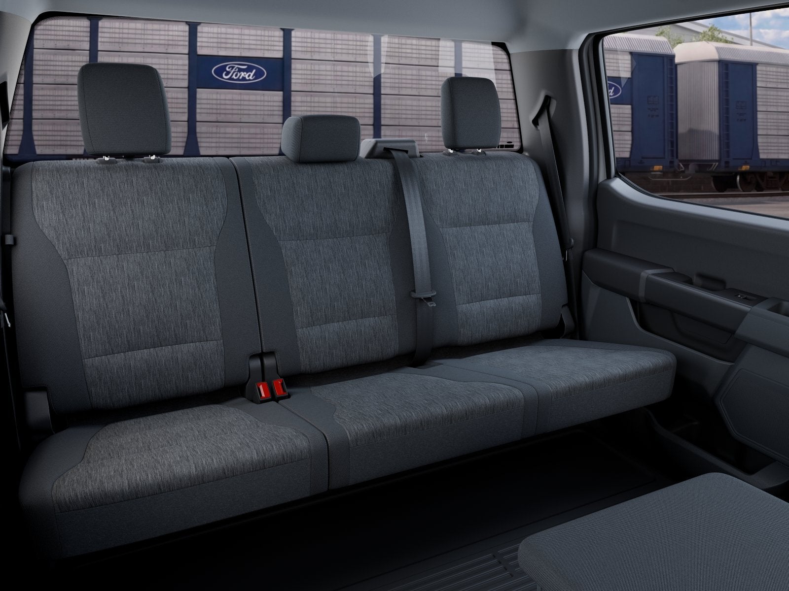 2027 Ford Super Duty F-450® XL