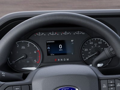 2027 Ford Super Duty F-450® XL