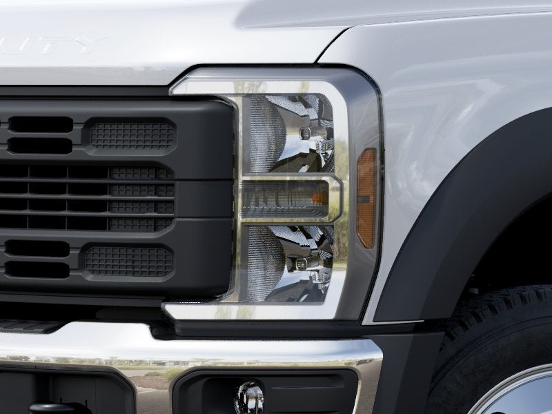 2027 Ford Super Duty F-450® XL