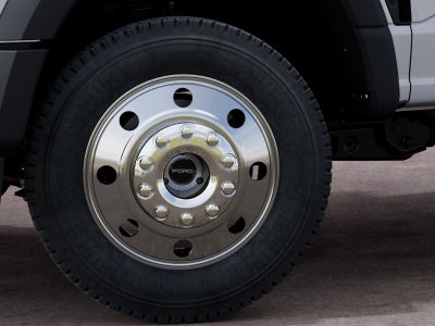 2027 Ford Super Duty F-450® XL