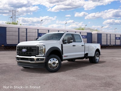 2027 Ford Super Duty F-450® XL