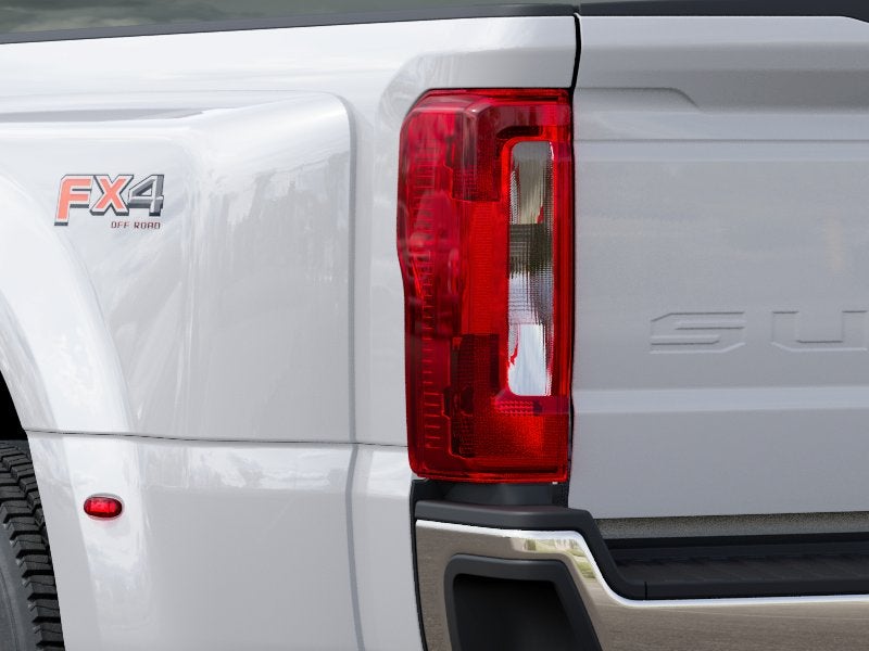 2027 Ford Super Duty F-450® XL