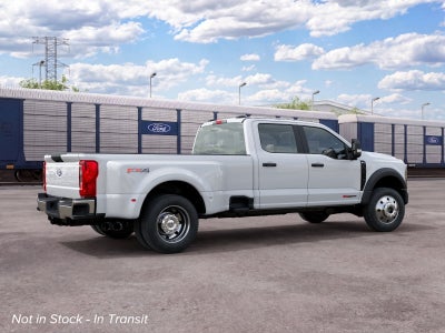 2027 Ford Super Duty F-450® XL