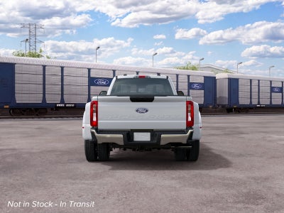 2027 Ford Super Duty F-450® XL
