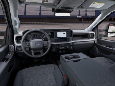 2027 Ford Super Duty F-450® XL