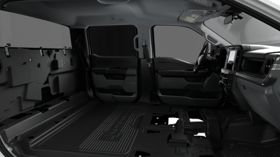 2027 Ford Super Duty F-450® XL