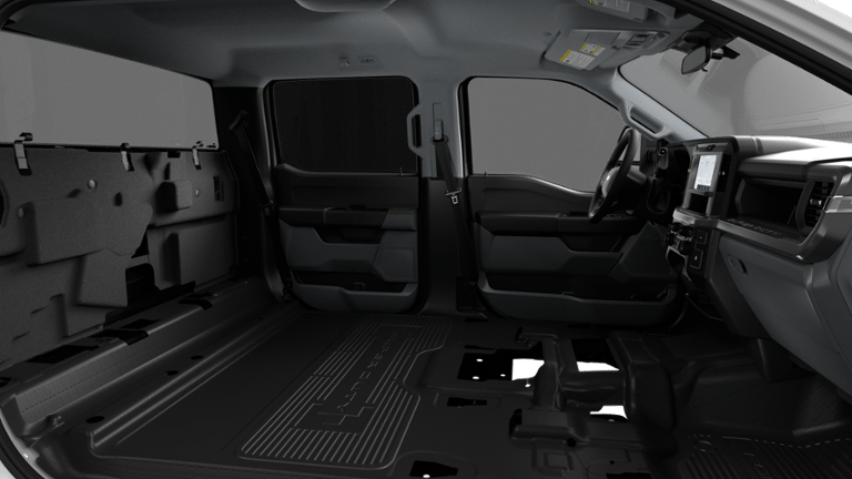 2027 Ford Super Duty F-450® XL