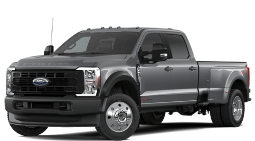 2026 Ford Super Duty F-450® XL