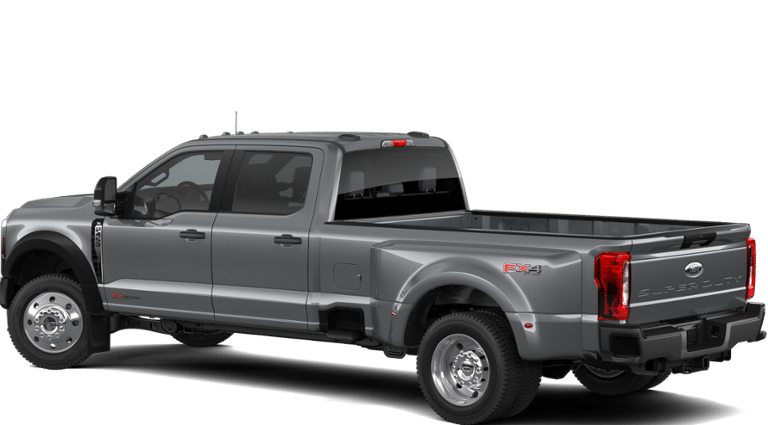 2026 Ford Super Duty F-450® XL