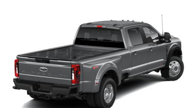 2026 Ford Super Duty F-450® XL