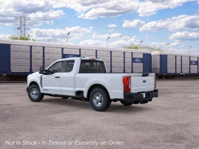 2026 Ford Super Duty F-250® XL