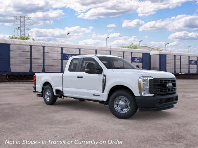 2026 Ford Super Duty F-250® XL