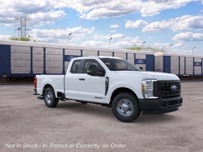 2026 Ford Super Duty F-250® XL