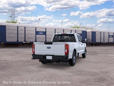 2026 Ford Super Duty F-250® XL