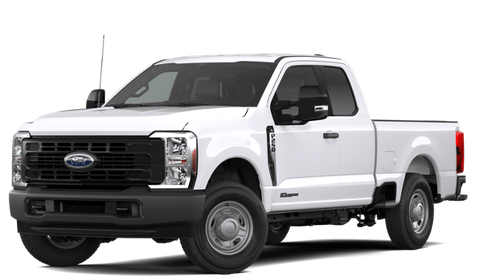 2026 Ford Super Duty F-250® XL