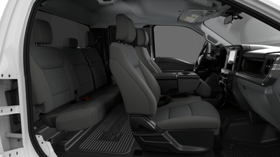 2027 Ford Super Duty F-350® XL